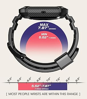 Amazon.co.jp: [SUPCASE] Fitbit Versa 2 バンド ベルト 交換用